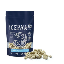 Icepaw POPcorn z krewetkami