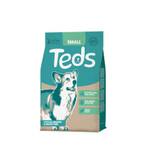 Teds Insect SMALL breed - karma z insektów dla małych ras