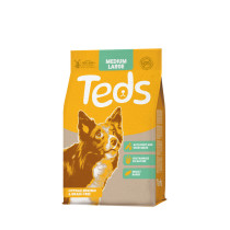 Teds Insect ADULT - karma z insektów dla średnich i dużych ras