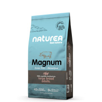 Naturea IBERYJSKA wieprzowina LARGE