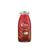 Smoothie Dog DZICZYZNA wersja zimowa