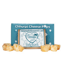 Renske CHHURPI cheese pops z sera himalajskiego