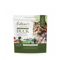 Eden DUCK - KACZKA i sardynka