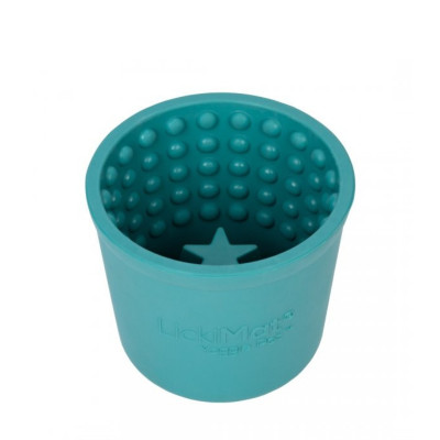 Maty LICKIMAT yoggie pot