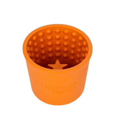 Maty LICKIMAT yoggie pot