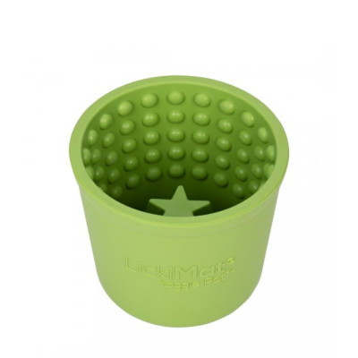 Maty LICKIMAT yoggie pot