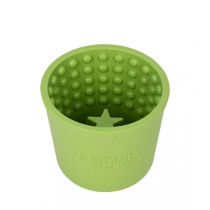Maty LICKIMAT yoggie pot