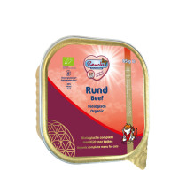 Renske BIO organic wołowina