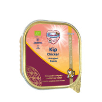 Renske BIO organic kurczak