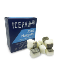 Icepaw POWER nuggets - przekąska energetyczna i wsparcie stawów
