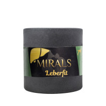 Mirals - preparat na regenerację wątroby