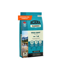Acana WILD coast