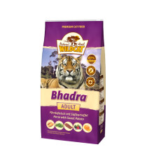 WildCAT Bhadra