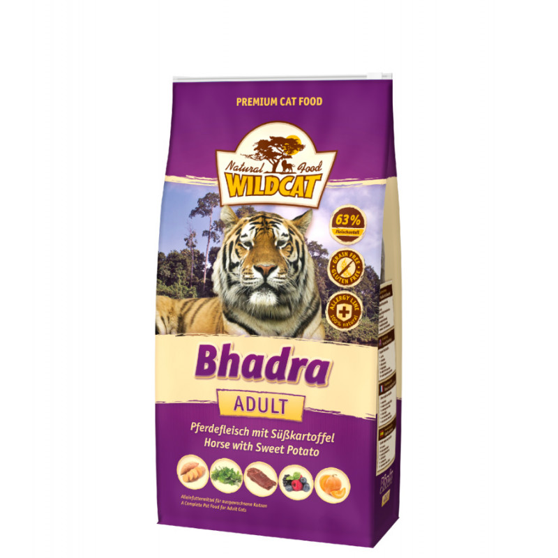 WildCAT Bhadra