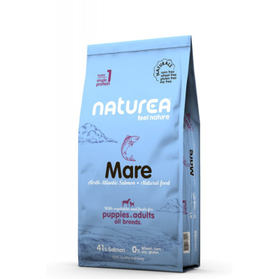 Naturea adult SALMON