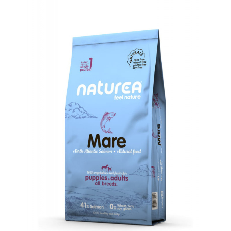 Naturea adult SALMON