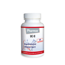 Pharmox UC-II kolagen dla psów i kotów