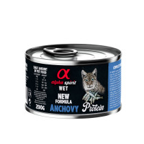 Alpha Spirit KOT anchovy