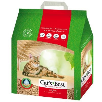 Cats Best ORIGINAL