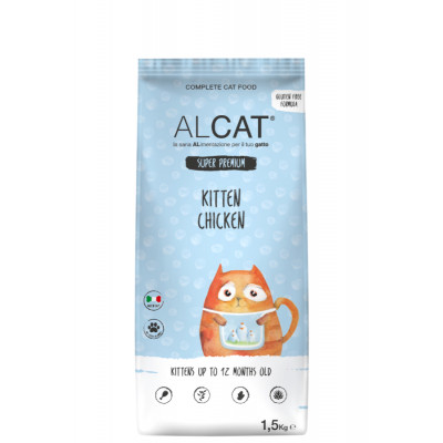 ALcat KITTEN