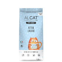 ALcat KITTEN