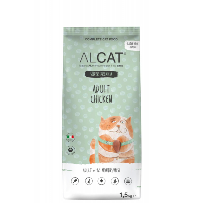 ALcat CHICKEN