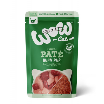 WoW cat KURCZAK