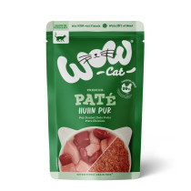 WoW cat KURCZAK