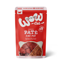 WoW cat WOŁOWINA