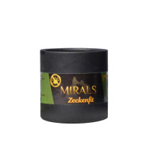 Mirals - naturalny preparat na kleszcze