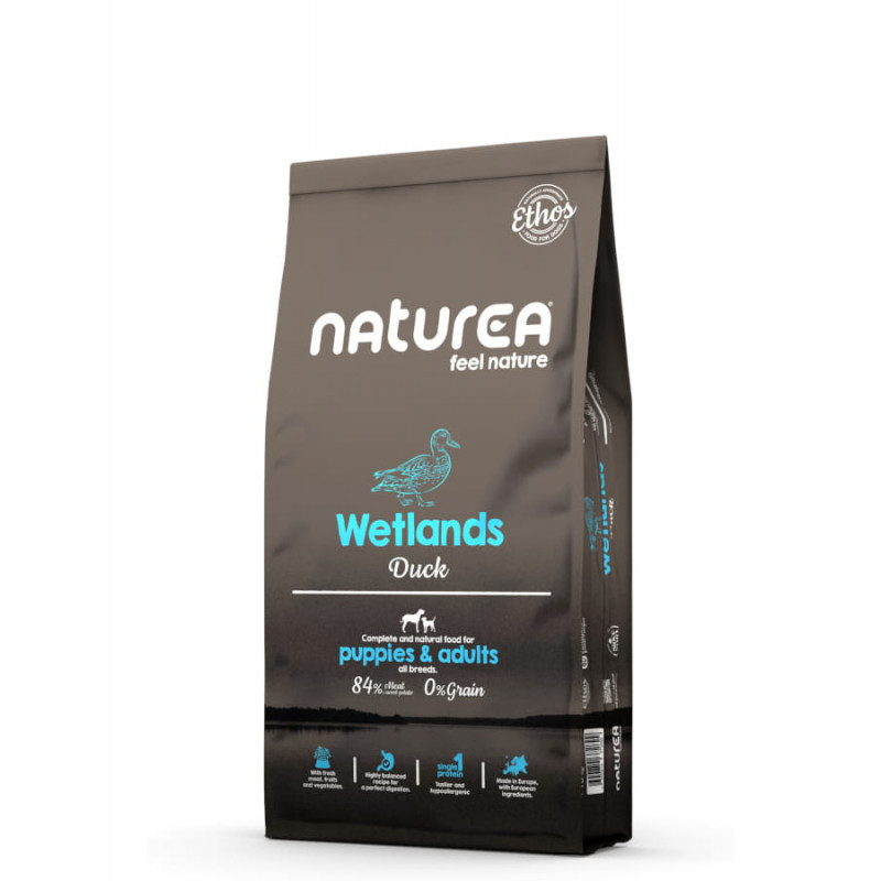 Naturea ETHOS wetlands duck KACZKA
