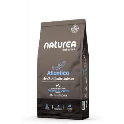 Naturea ETHOS atlantica ŁOSOŚ