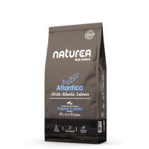 Naturea ETHOS atlantica ŁOSOŚ