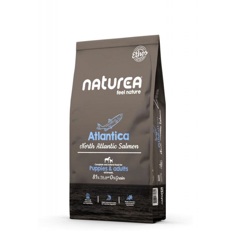 Naturea ETHOS atlantica ŁOSOŚ