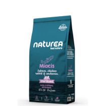 Naturea MIACIS cat kitten