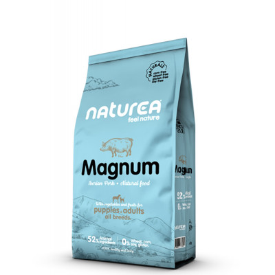 Naturea IBERYJSKA wieprzowina