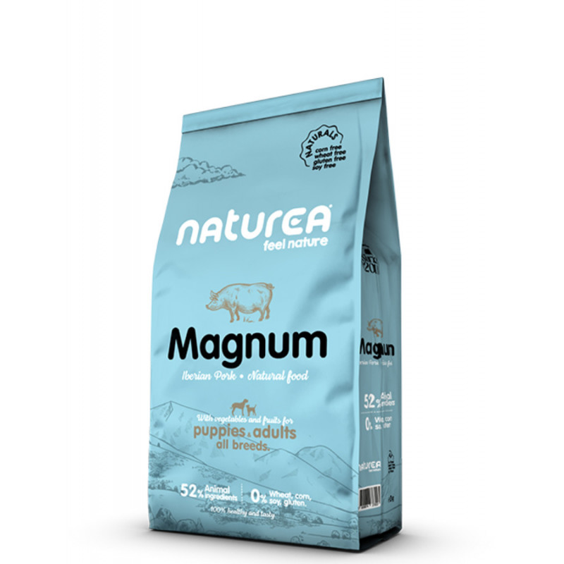 Naturea IBERYJSKA wieprzowina