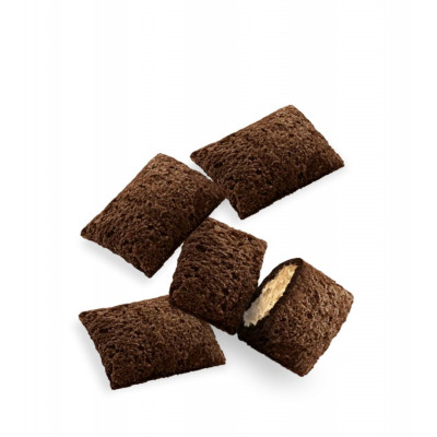 WoW cat crunchy snack ŁOSOŚ