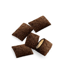 WoW cat crunchy snack ŁOSOŚ