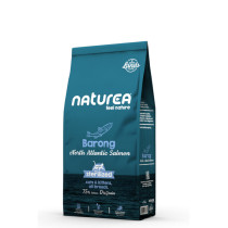 Naturea BARONG cat kitten