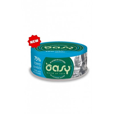 Oasy MORE LOVE tuńczyk z anchois