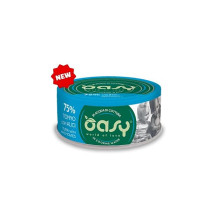 Oasy MORE LOVE tuńczyk z anchois
