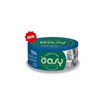 Oasy MORE LOVE tuńczyk z solą