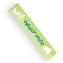 WoW cat creamy snack z WOŁOWINĄ