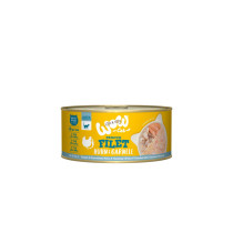 WoW cat filet z KURCZAKA