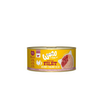 WoW cat filet z KURCZAKA z tuńczykiem