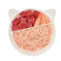 WoW cat filet z KURCZAKA z tuńczykiem