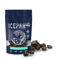 Icepaw BIAŁA RYBA i tuńczyk