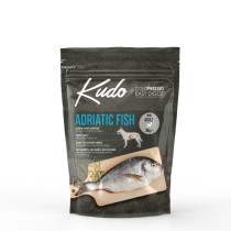 Kudo mini RYBY adriatyckie