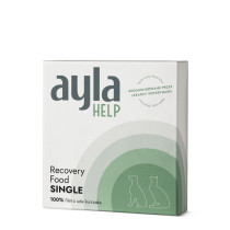Ayla HELP SINGLE liofilizowany filet z uda kurczaka